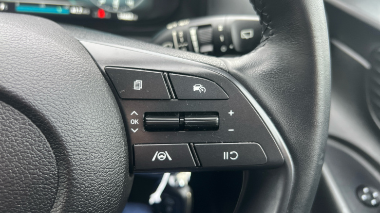 Hyundai i20 1.0T GDi 48V MHD SE Connect 5dr DCT Petrol Hatchback